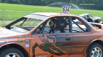 NK Autocross Haarle 260518