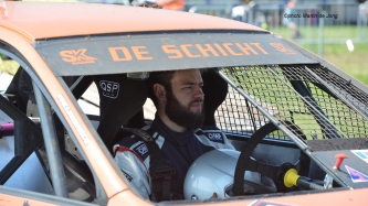 NK Autocross Haarle 260518