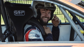 NK Autocross Haarle 260518