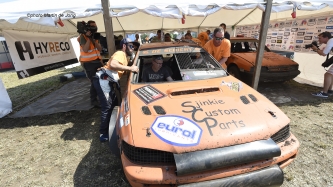 NK Autocross Haarle 260518