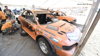NK Autocross Haarle 260518