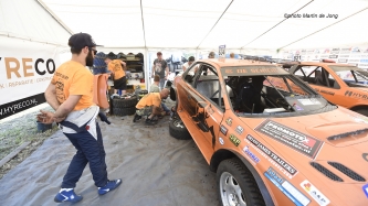 NK Autocross Haarle 260518