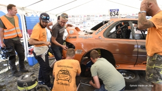 NK Autocross Haarle 260518