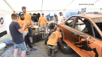 NK Autocross Haarle 260518