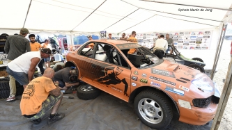 NK Autocross Haarle 260518