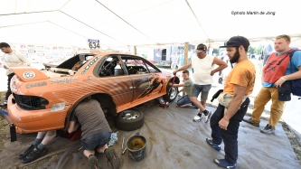 NK Autocross Haarle 260518