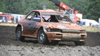 NK Autocross Haarle 260518