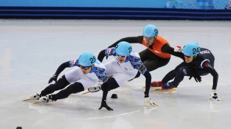 Olympische Spelen 2014