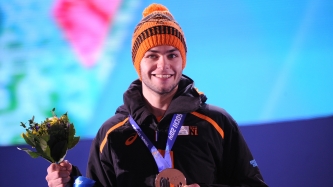 Olympische Spelen 2014